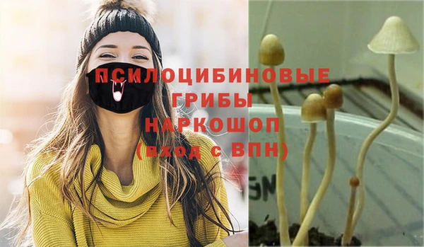 герыч Алексеевка