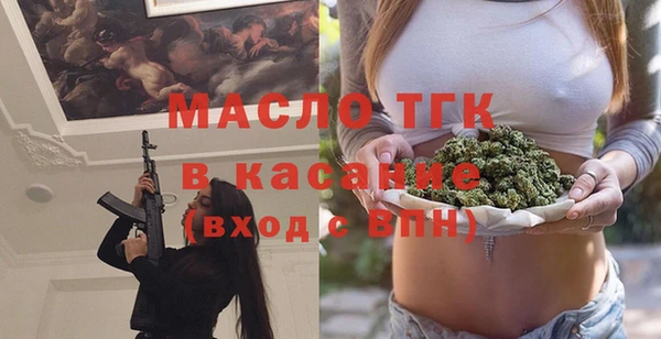 твердый Арсеньев